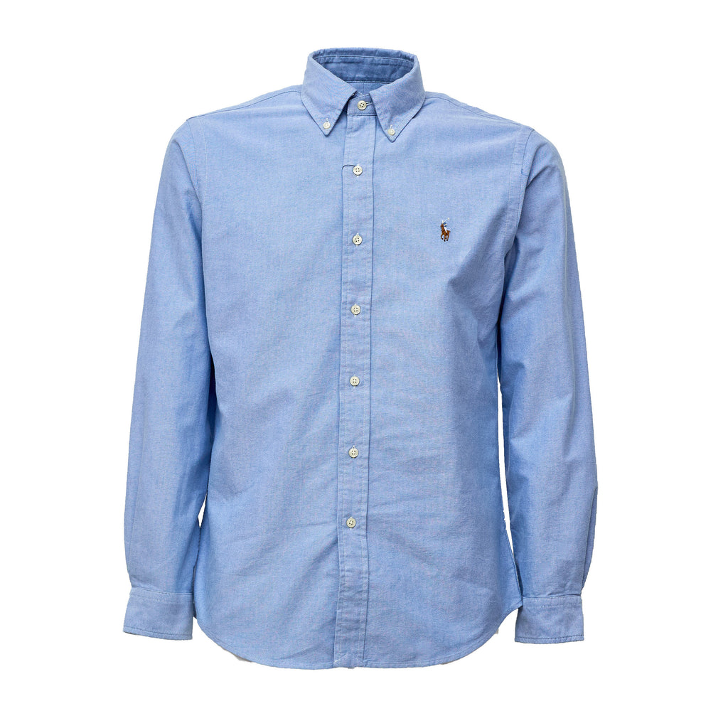 Sport Shirt Classic Oxford