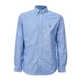 Sport Shirt Classic Oxford