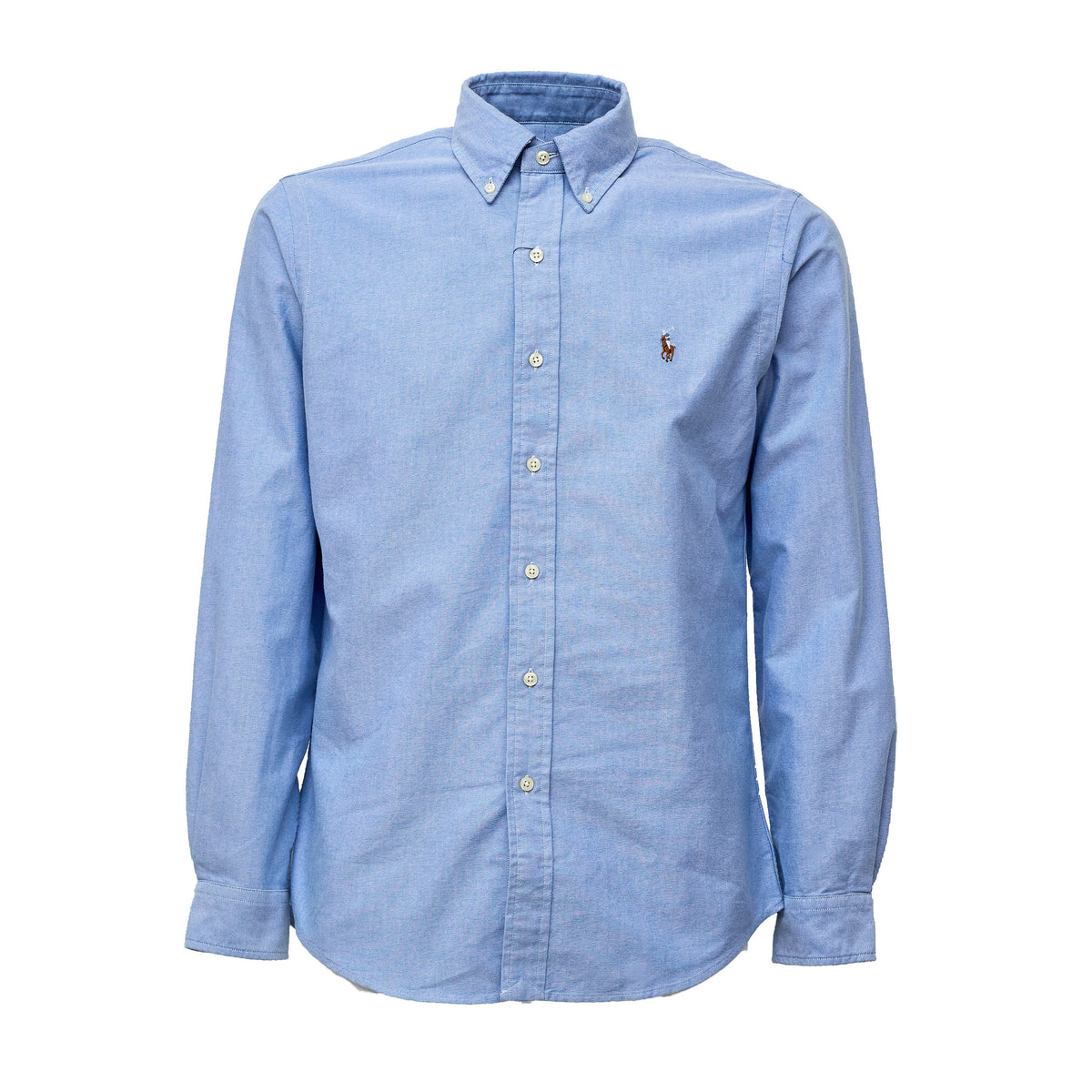 Sport Shirt Classic Oxford