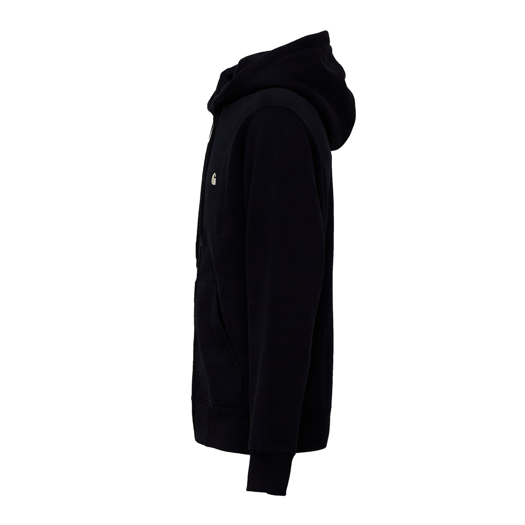Hooded Mack Jacket