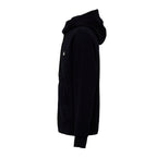 Hooded Mack Jacket