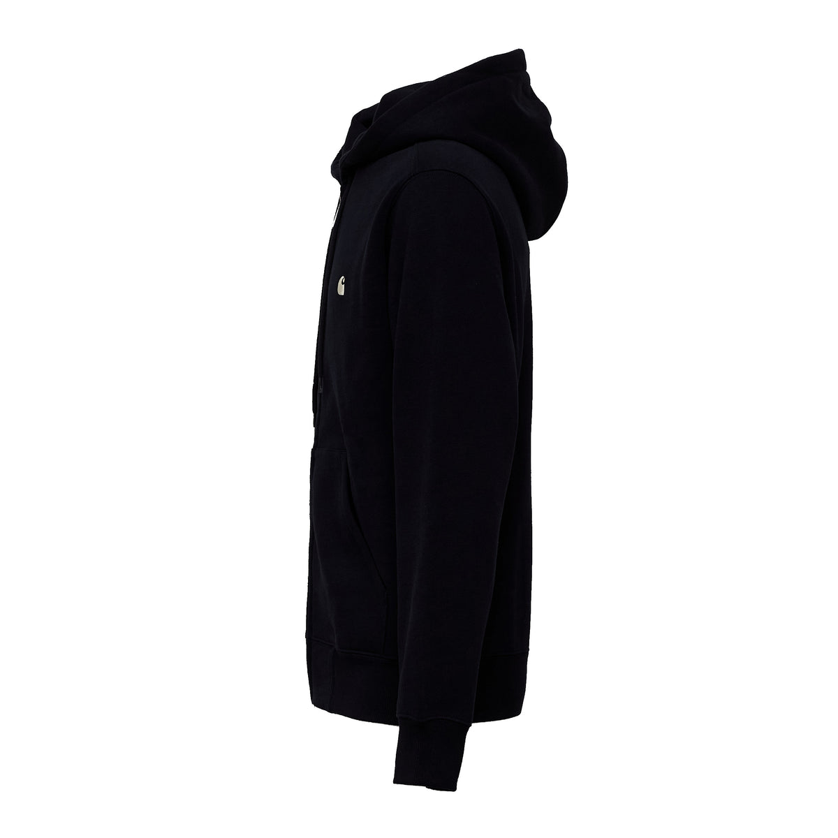 Hooded Mack Jacket