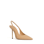 Lidia Slingback Patent
