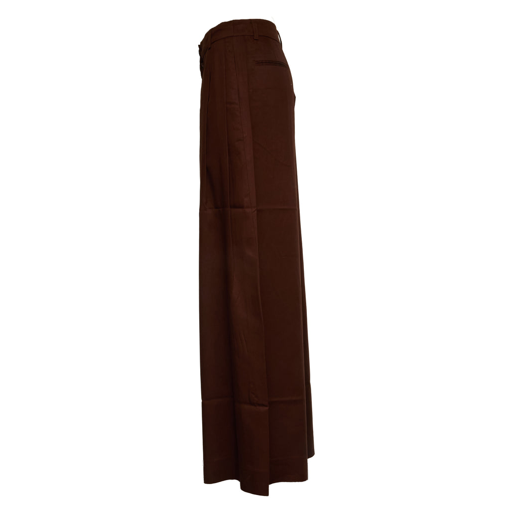 Justicia Wide Leg Pants
