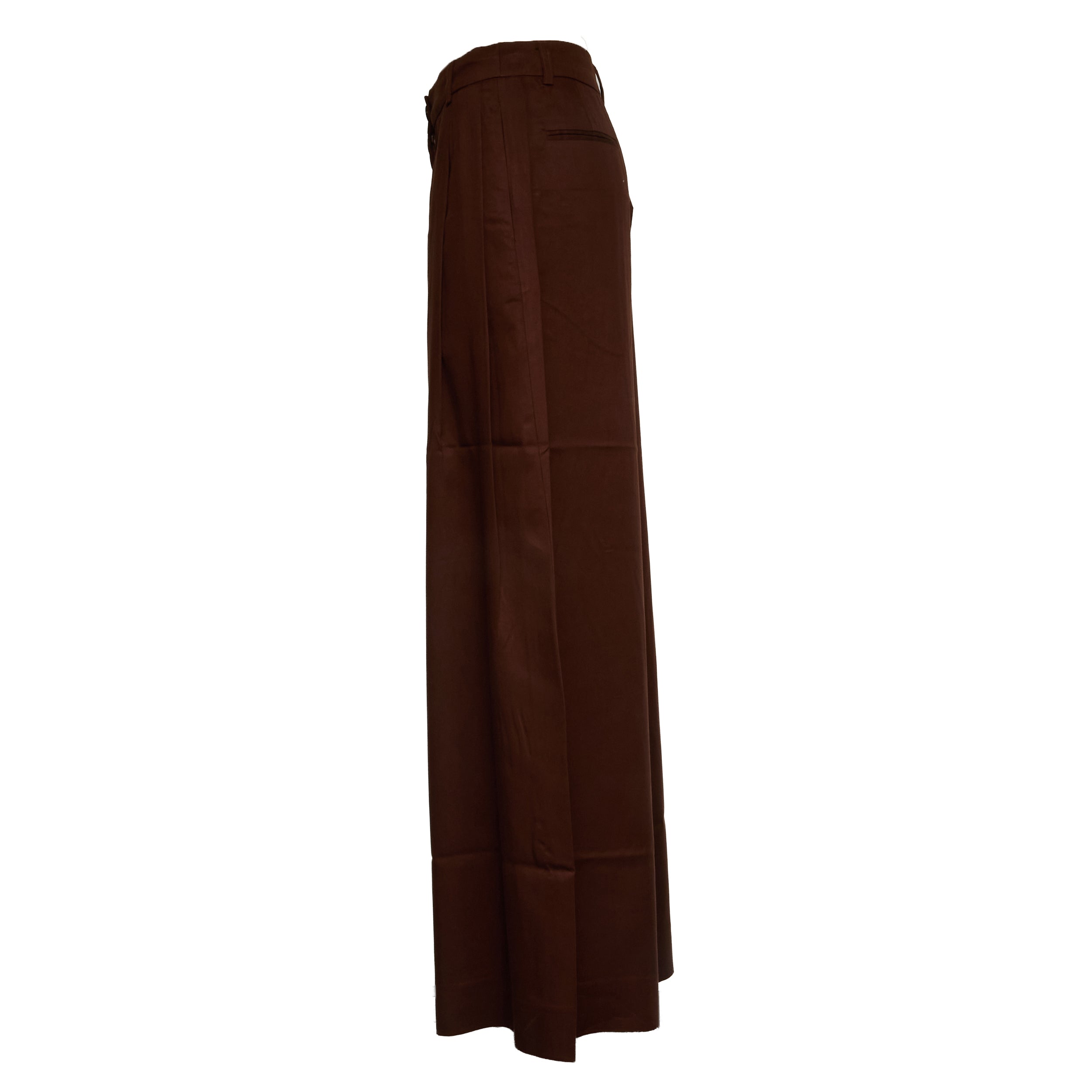 Justicia Wide Leg Pants