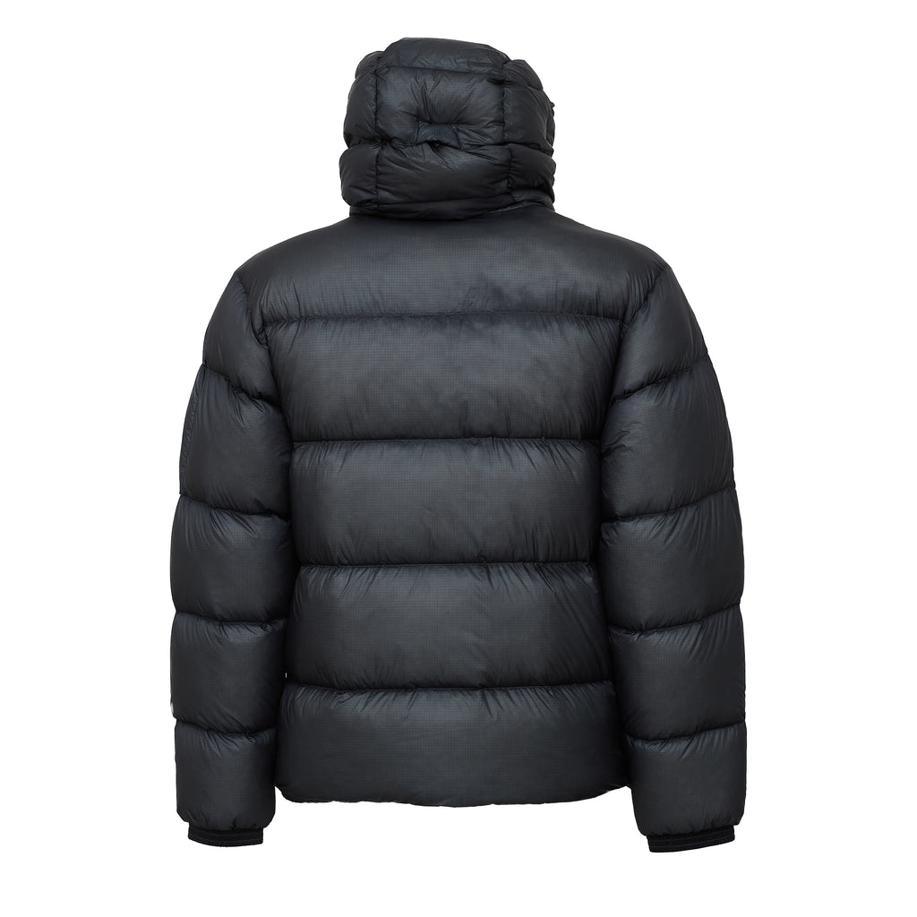 Medium Jacket In DD-Shell