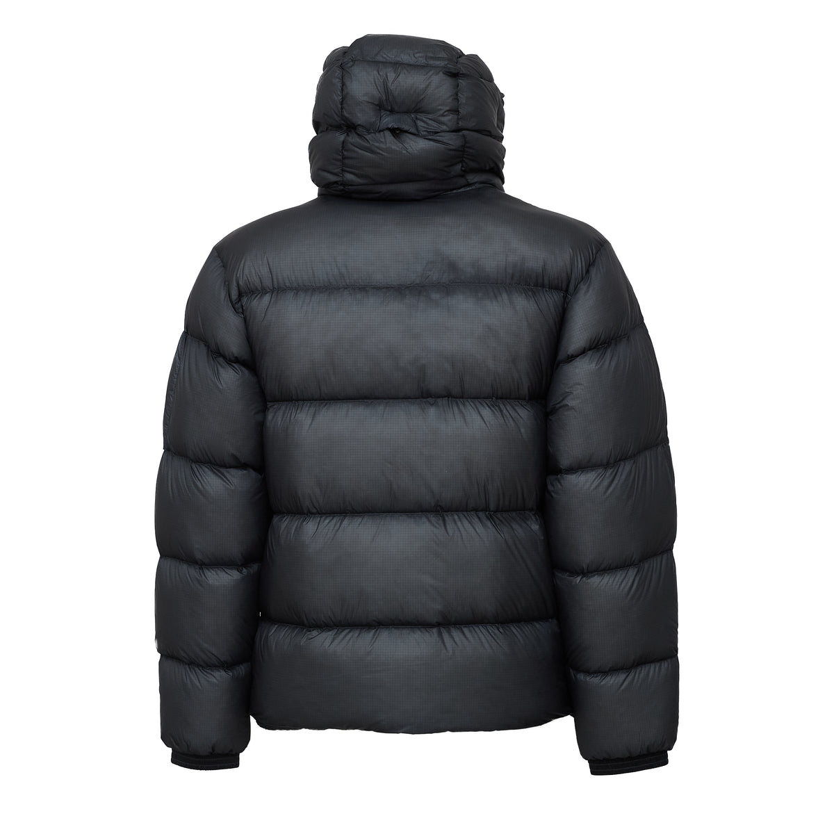 Medium Jacket In DD-Shell