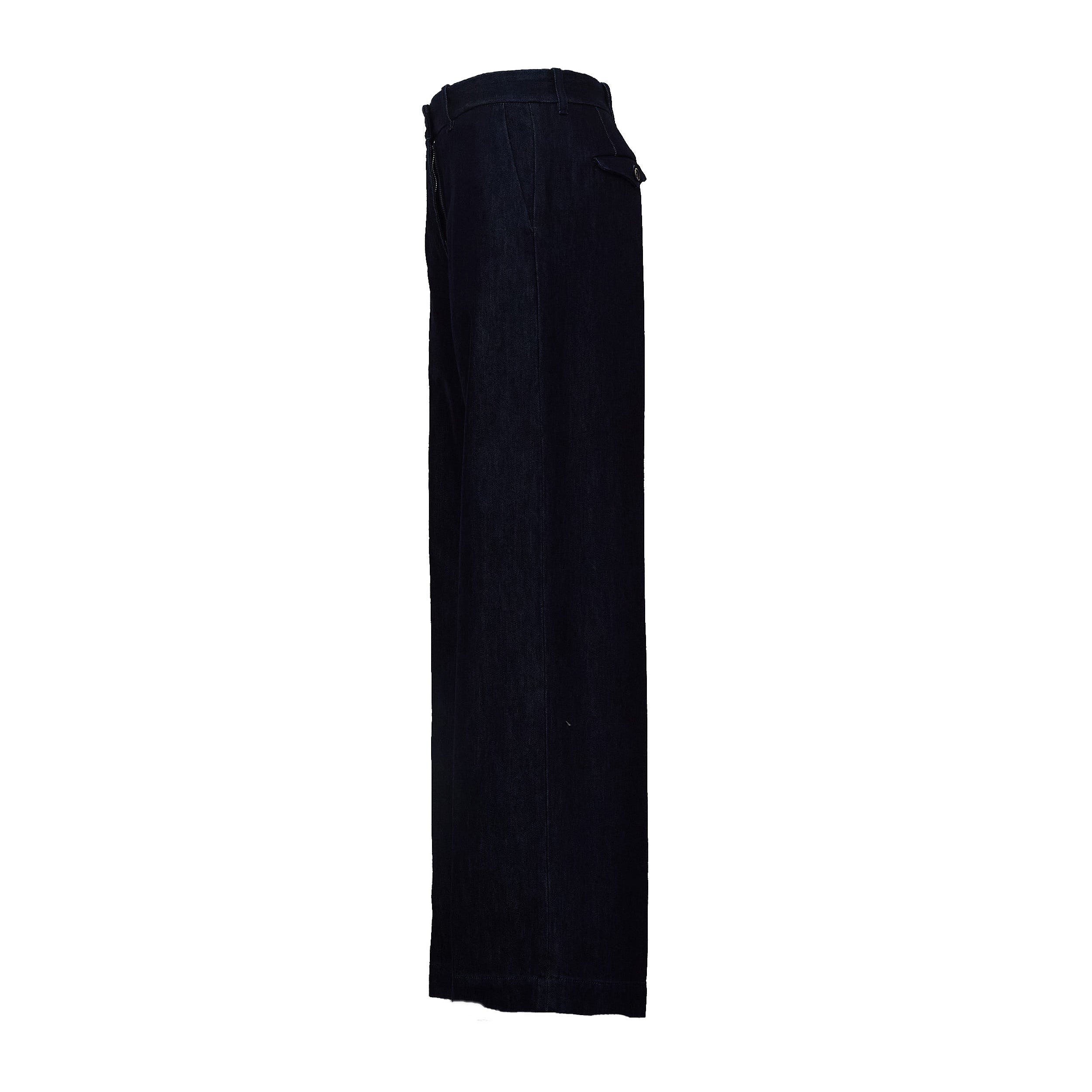 Fiamma Boy Pant