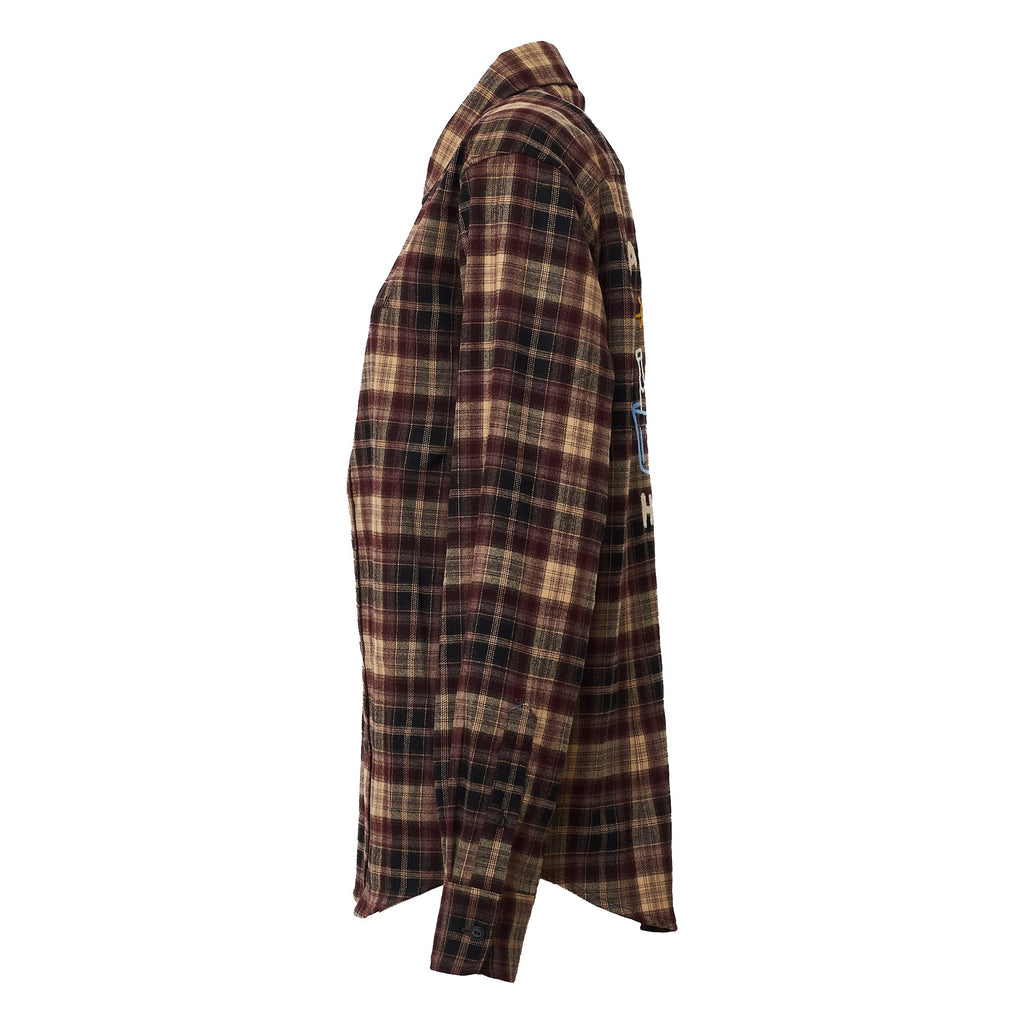 Shirt Seefeld Flannel