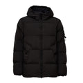 Piumino Garment Dyed Crinkle Reps NY