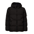 Piumino Garment Dyed Crinkle Reps NY