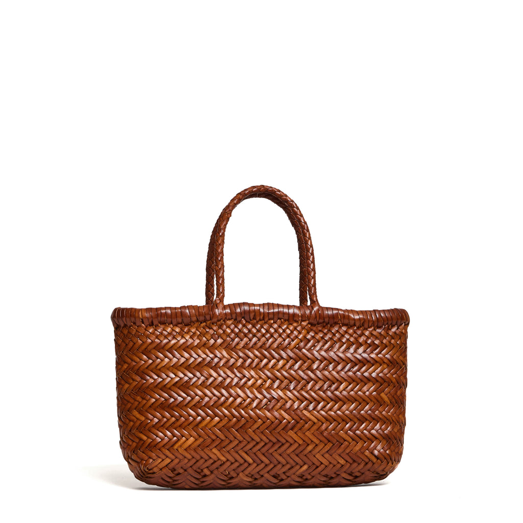 Borsa Mini FLat Gora Basket