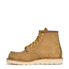 Stivale Moc® Classico In Pelle Suede