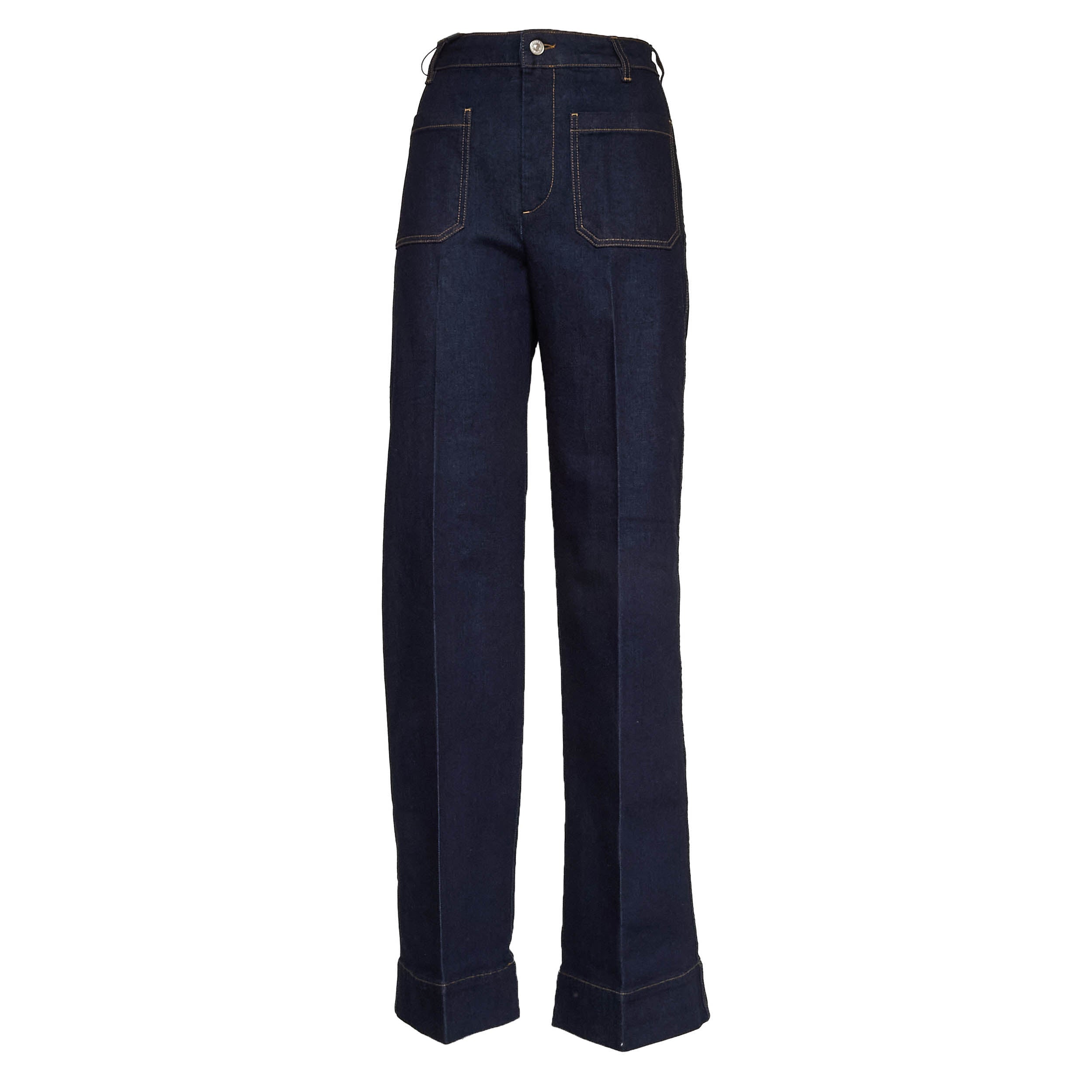 Alina Stretch Regular Jeans