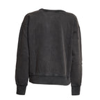 Mobyli Blurred Logo Sweatshirt