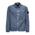 Overshirt Nylon Metal In Econyl®