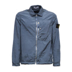 Overshirt Nylon Metal In Econyl®