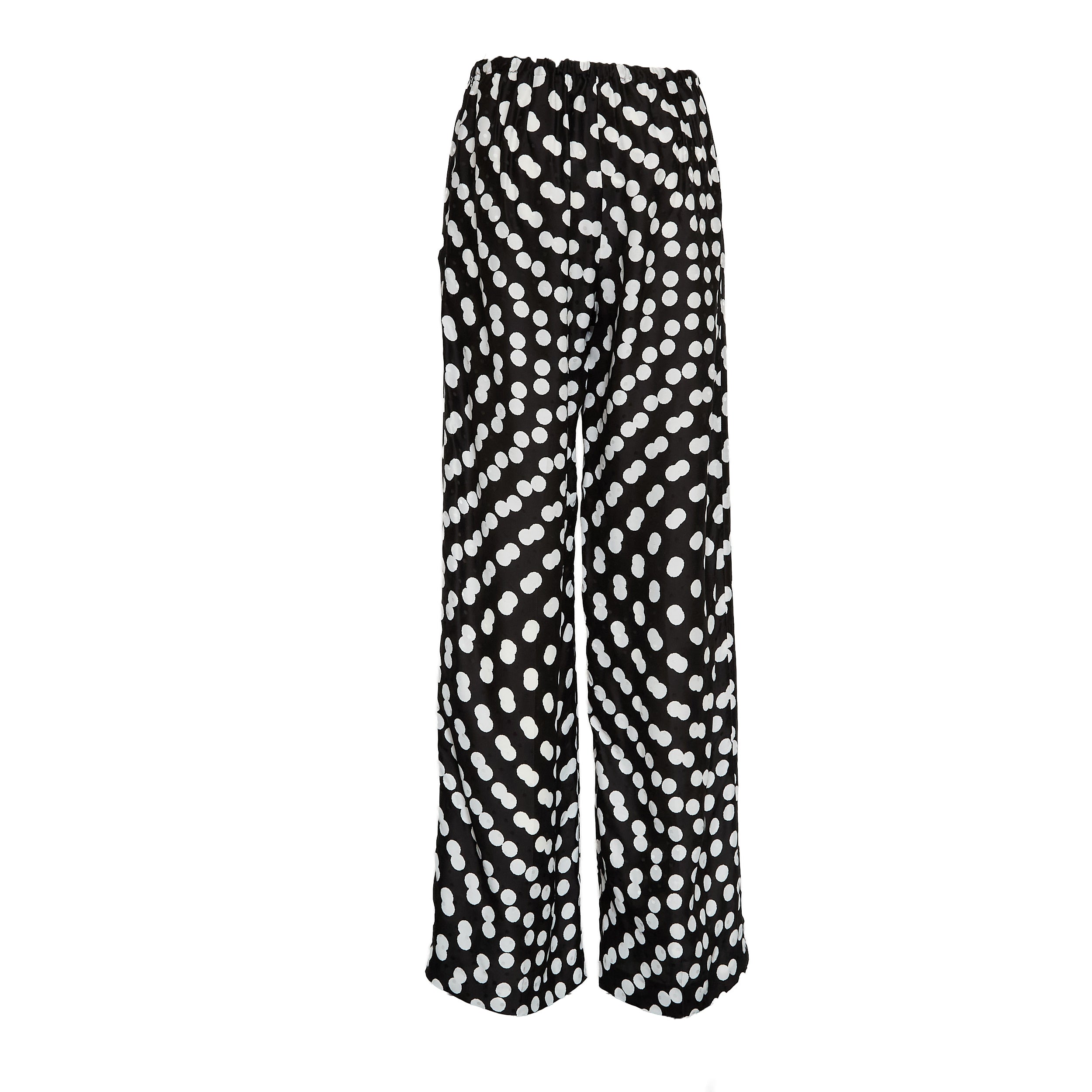 Puvis Long W.W. Pants