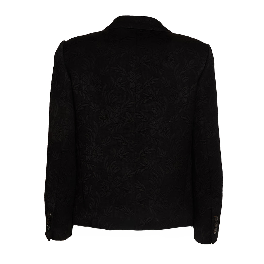 Bamis W.W. Jacket