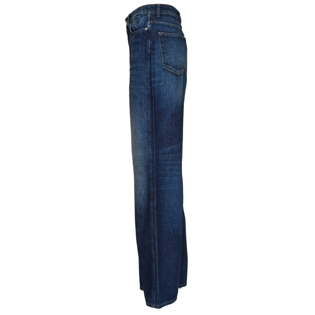 Jeans Pretender Gamba Ampia