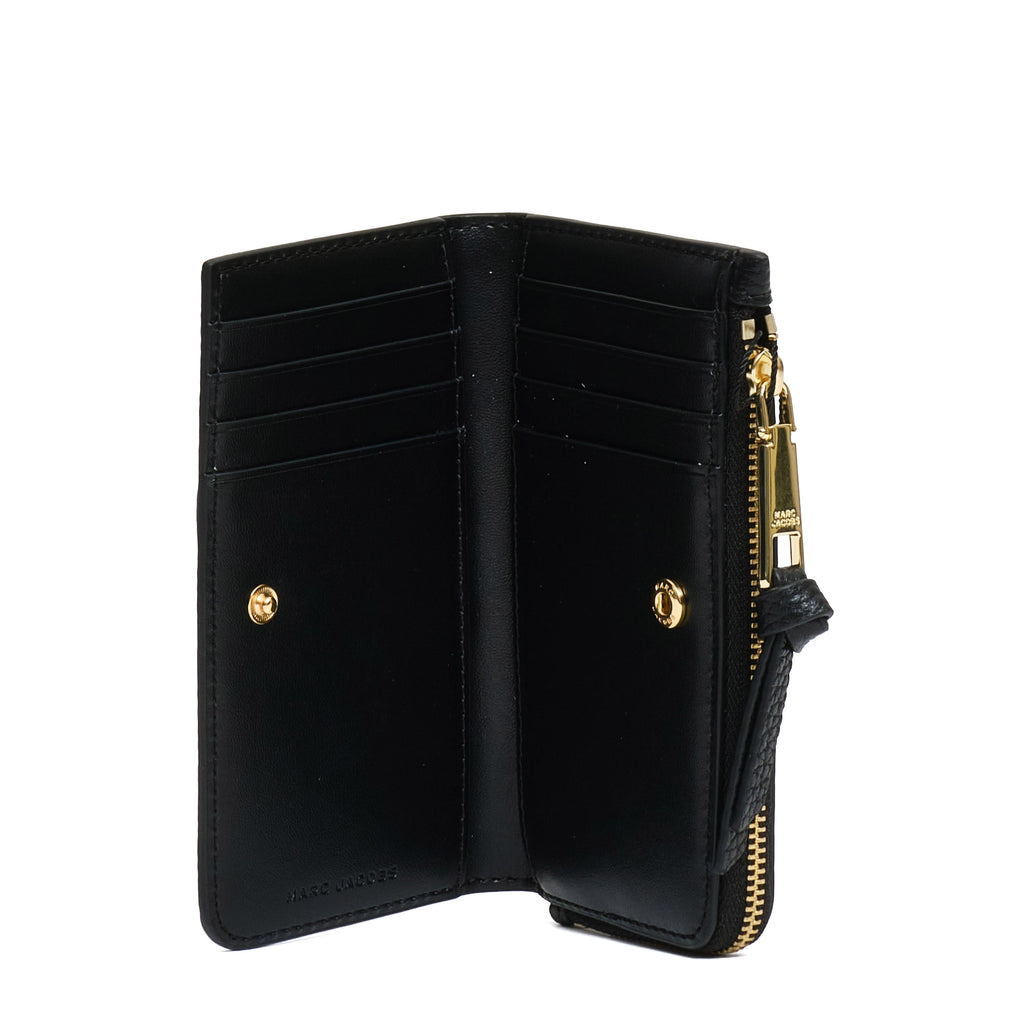 The Medium Flat Wallet