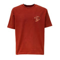 Esquisse Slogan T-shirt