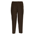 Pantaloni Portobellos Due Pinces Opposte