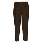 Pantaloni Portobellos Due Pinces Opposte