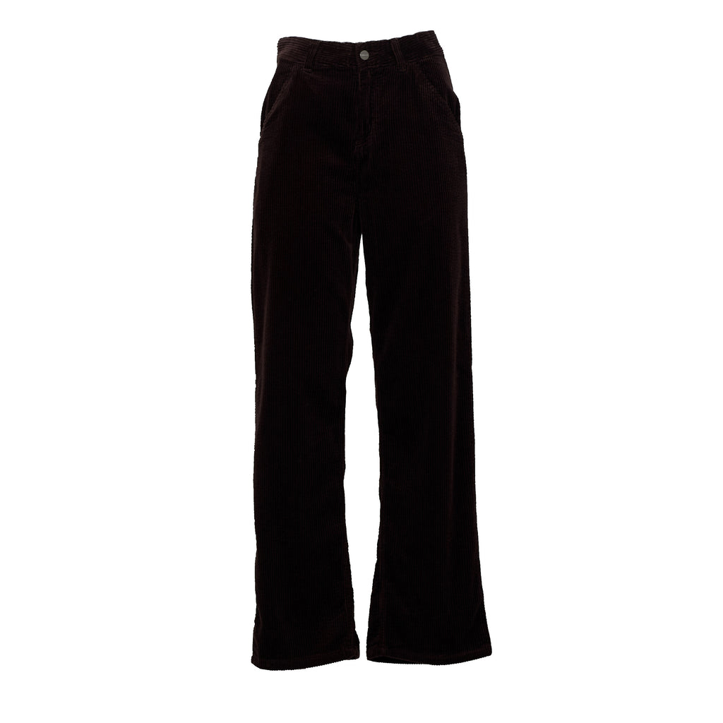 W' Simple Pant Manhattan Corduroy