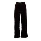 W' Simple Pant Manhattan Corduroy