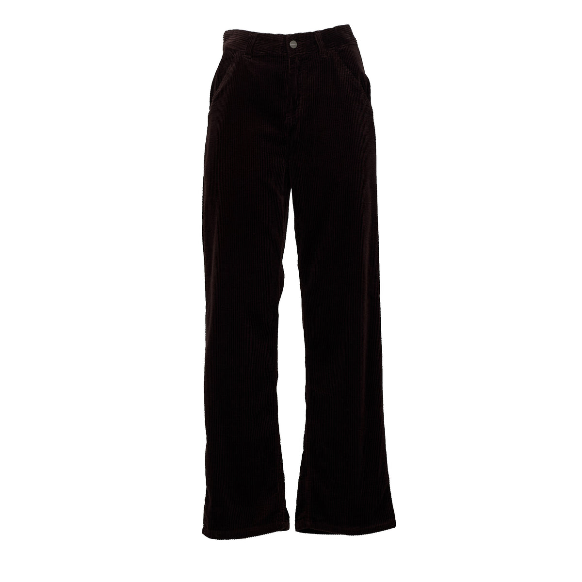 W' Simple Pant Manhattan Corduroy