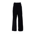 Pantaloni Lunghi Girino In Saglia Di Lana Bielastica