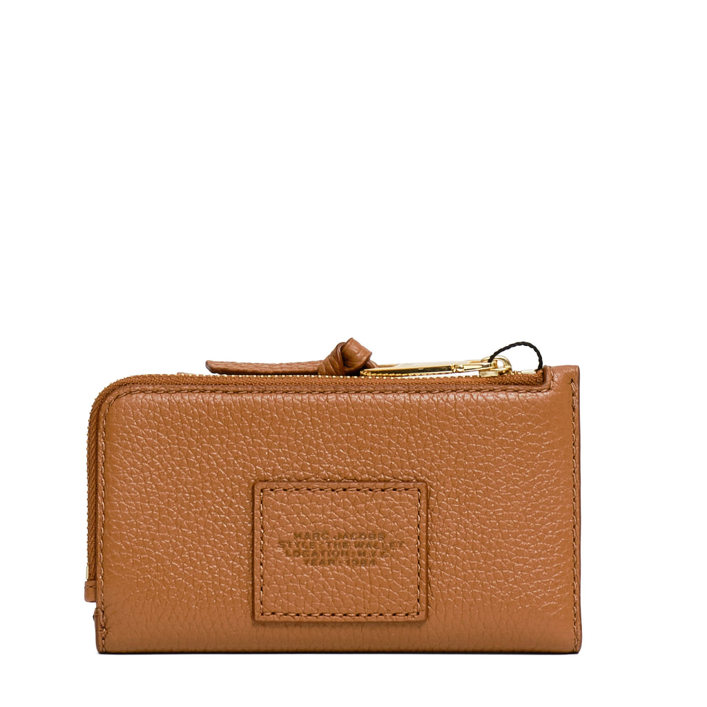 The Medium Flat Wallet