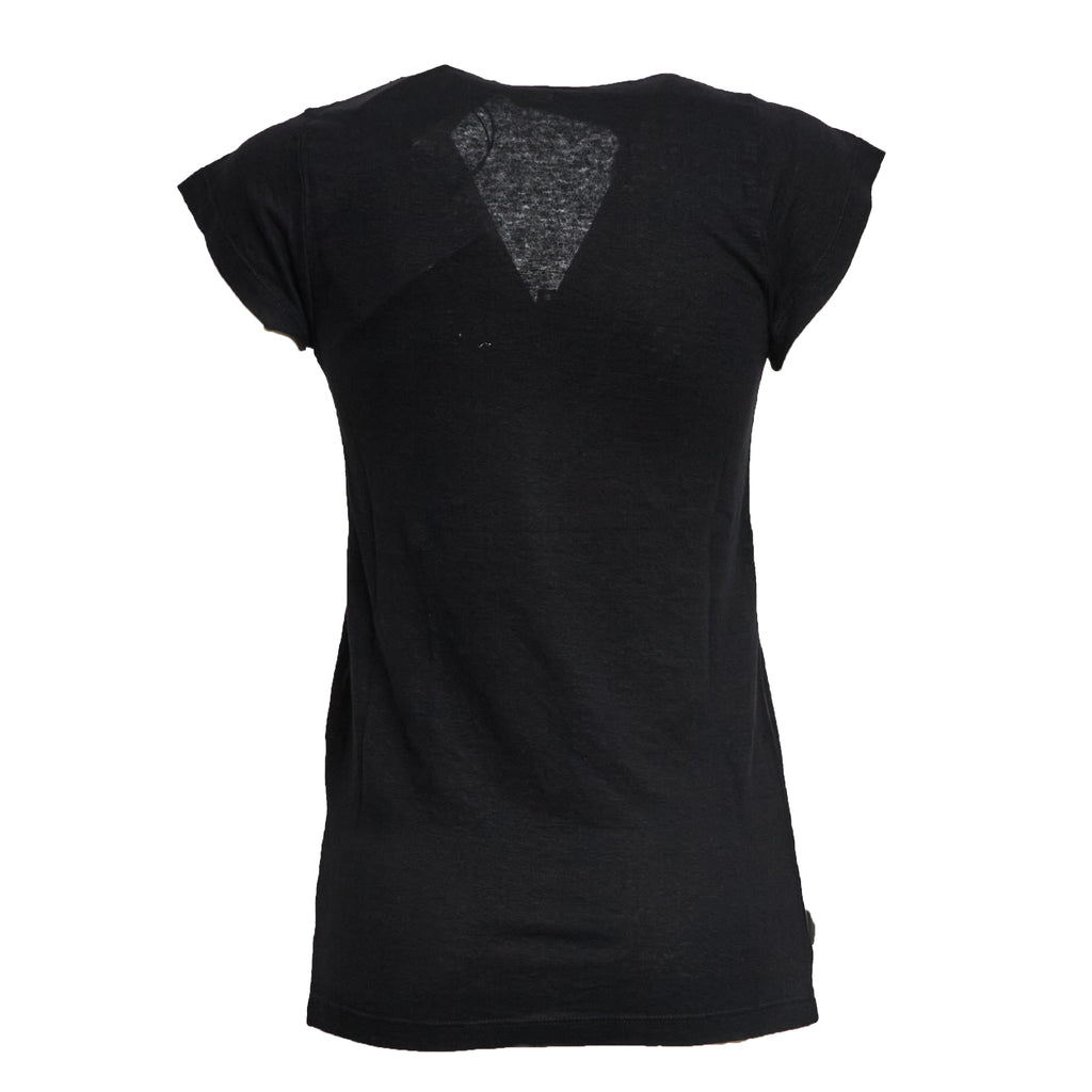 Zankou Linen Tee-Shirt