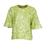 Juli Sequin Top