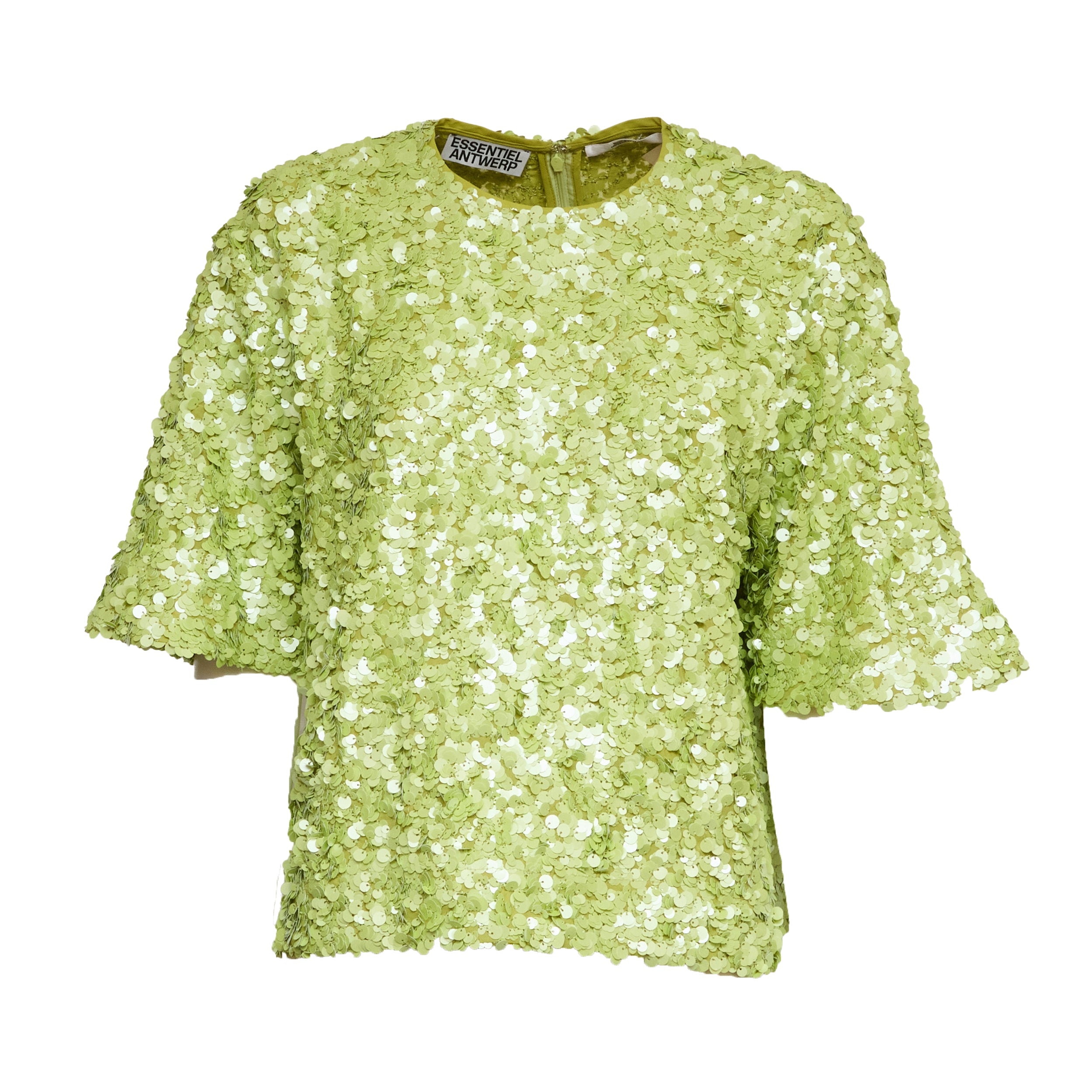 Juli Sequin Top