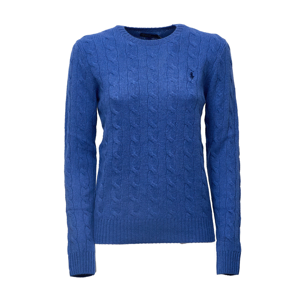 Julianna Crewneck Pullover