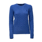 Julianna Crewneck Pullover