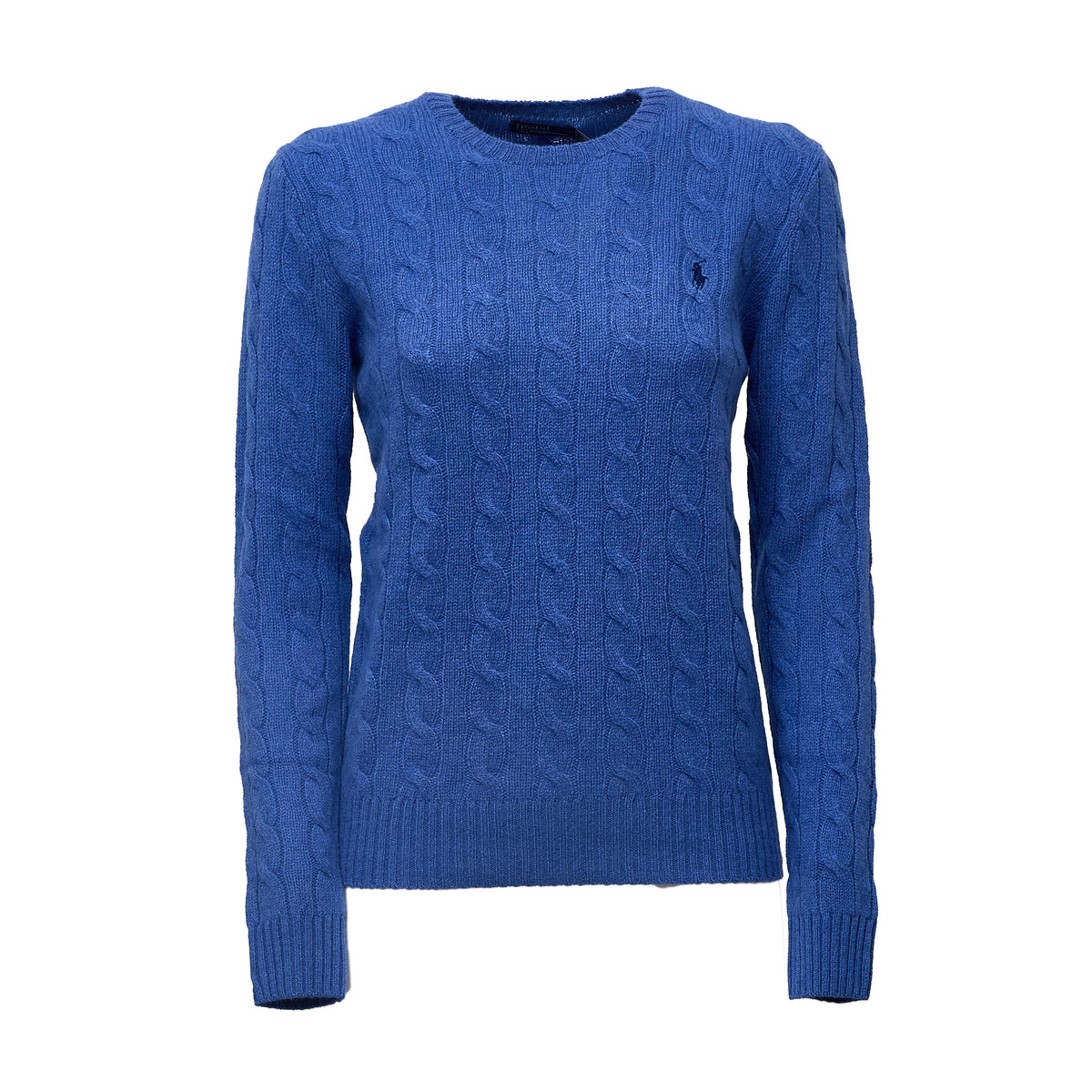 Julianna Crewneck Pullover