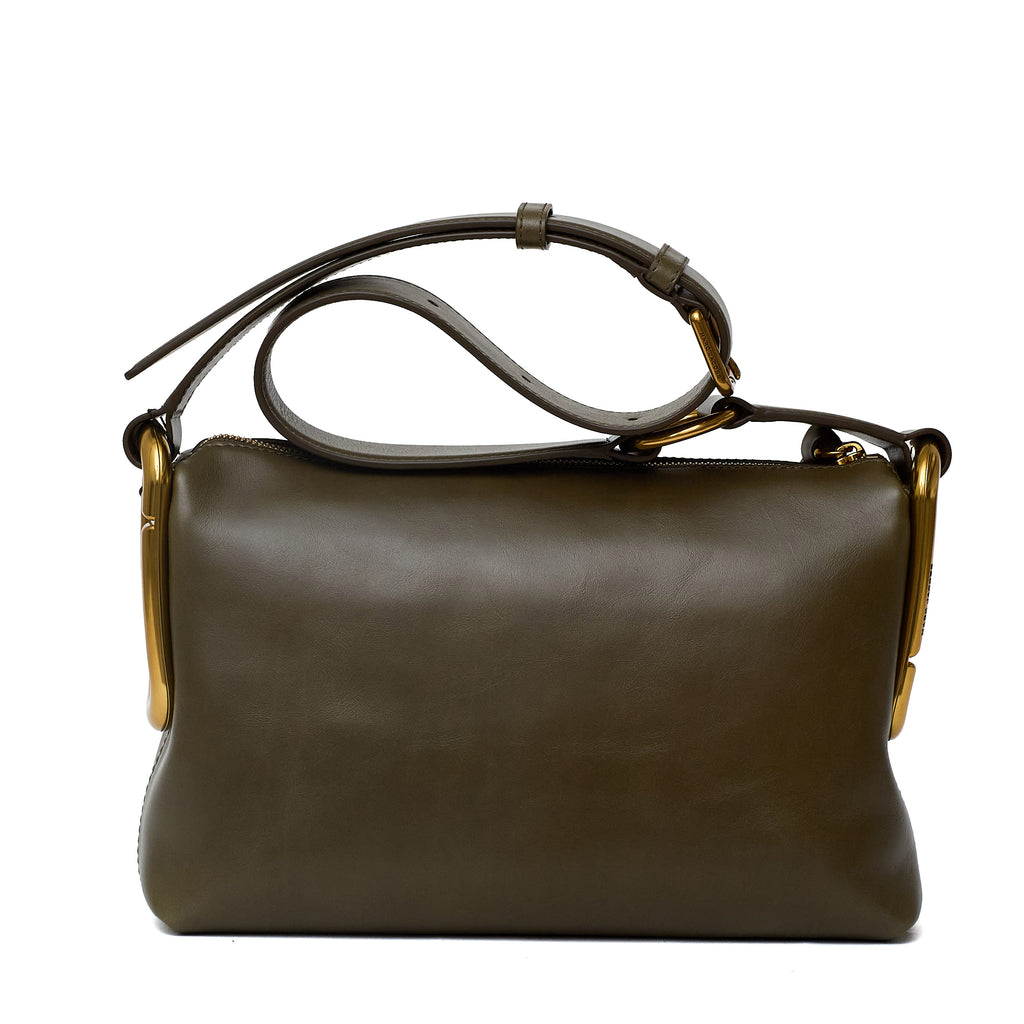 The Scene Medium Shoulder Bag