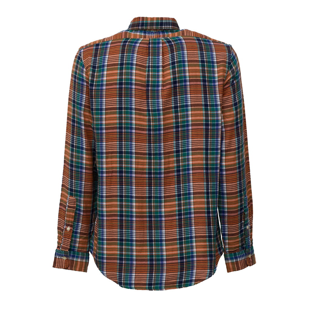Sport Shirt Double Faced