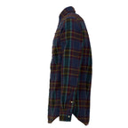 Sport Shirt Brushed Flannel