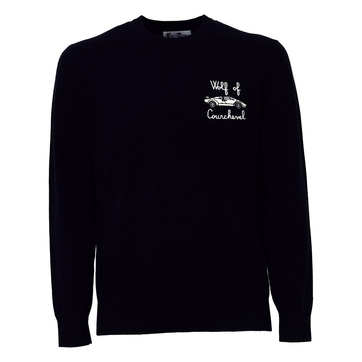 Sweater Heron Light Embry