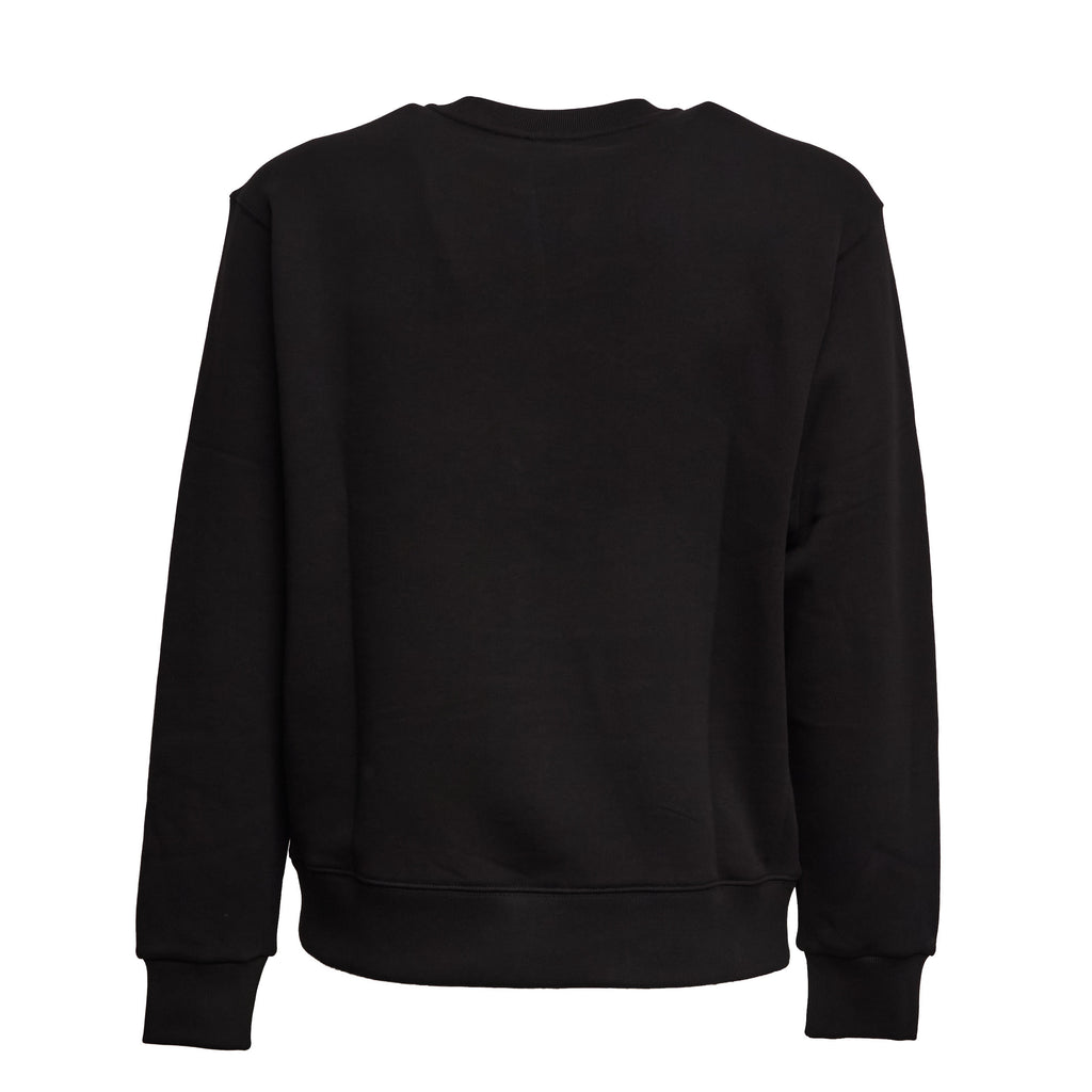 Kenzo Wild Tiger Embroidered Classic Sweatshirt