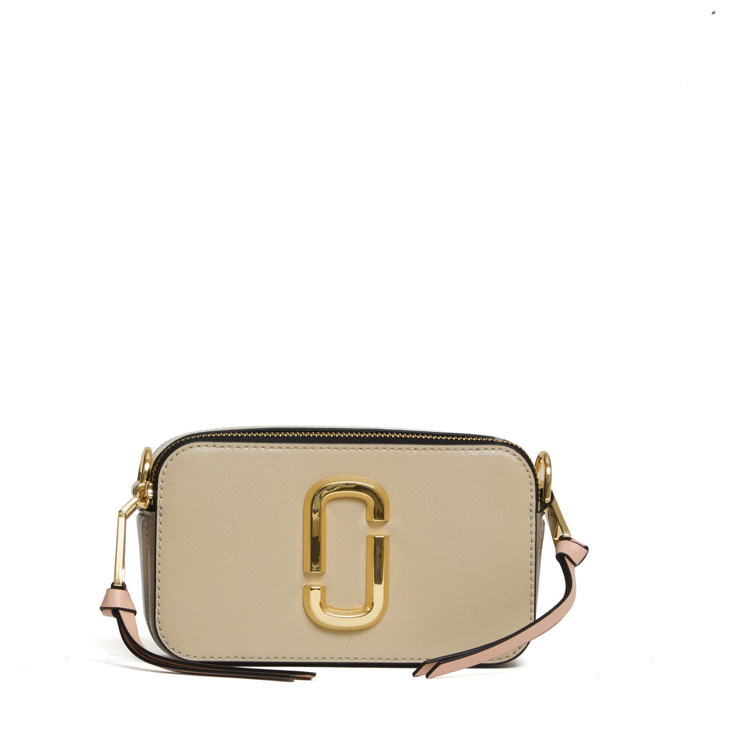 The Snapshot Bag