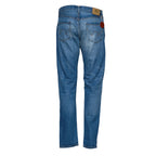 Jeans Regular Tapered Japan