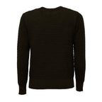 Spotknit Crewneck L/S
