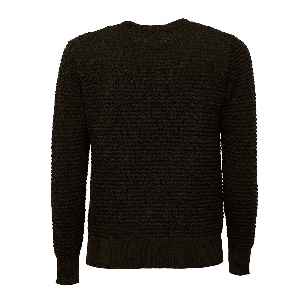 Spotknit Crewneck L/S