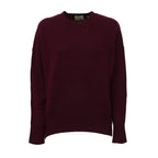 Maglia In Cashmere 3 Fili