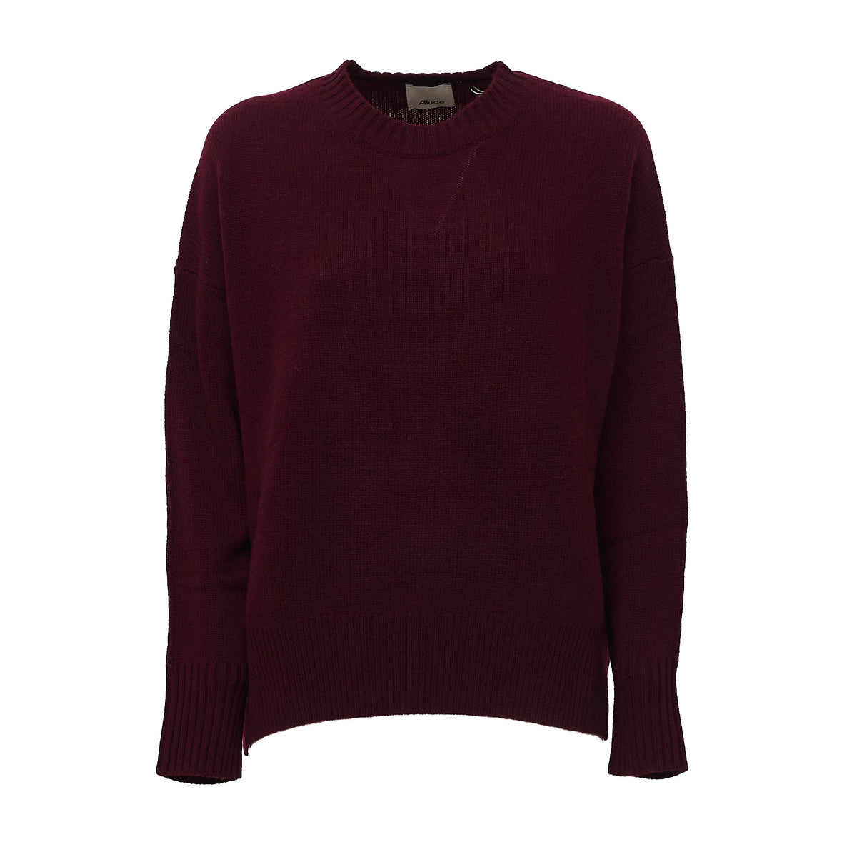 Maglia In Cashmere 3 Fili